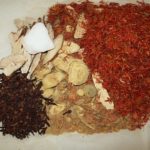 Dit Da Jow Liniment Kit
