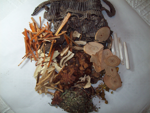 Iron Palm Kit