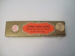 Ching Wan Hung